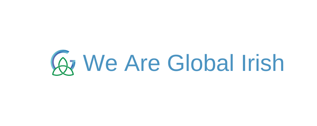 WeAreGlobalIrish Logo