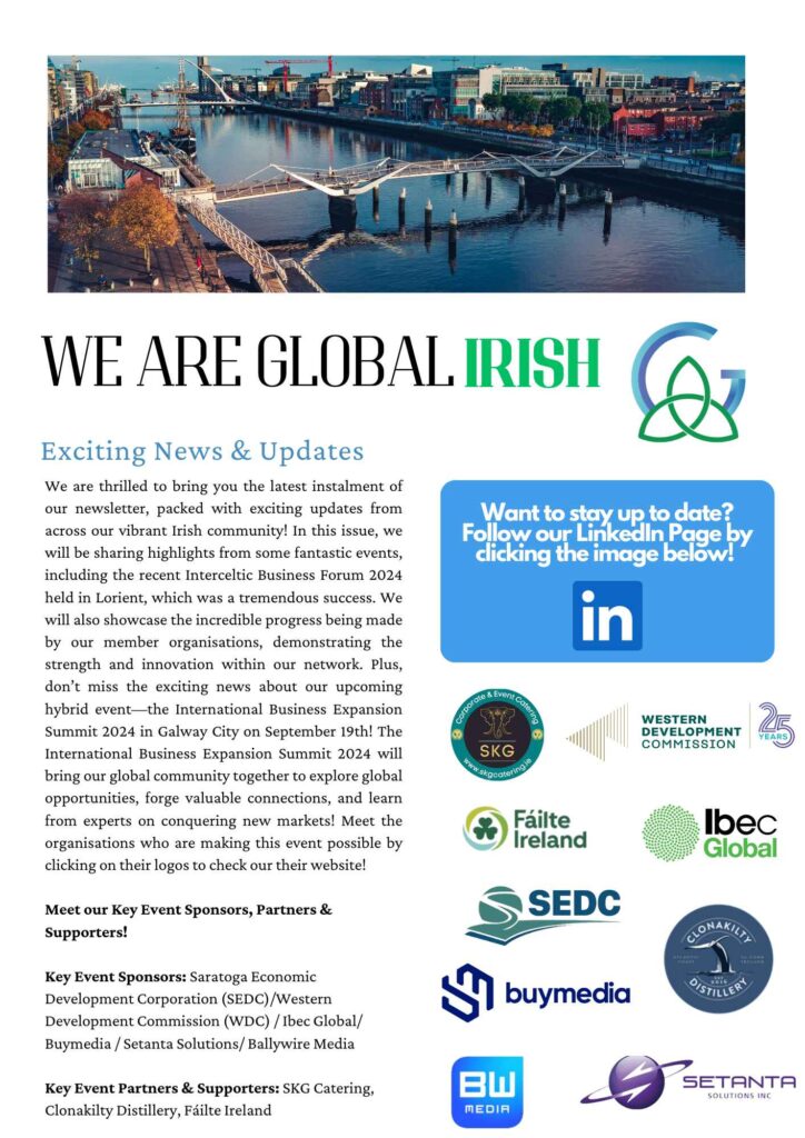 Global Newsletter 2